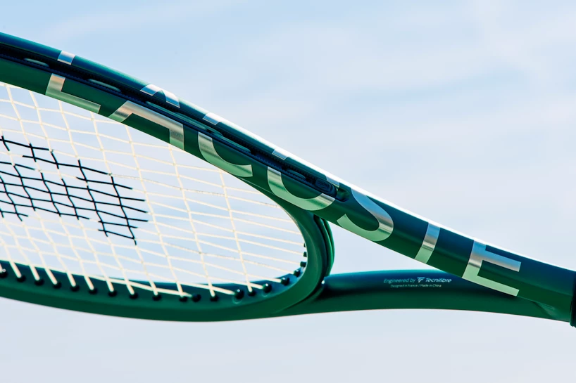 Tennisracket Lacoste  L23L  L3