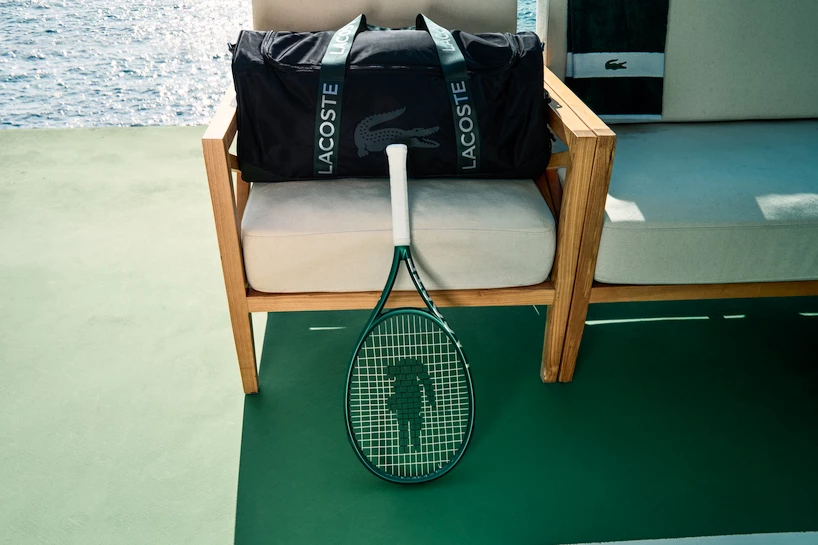 Tennisracket Lacoste  L23L  L3