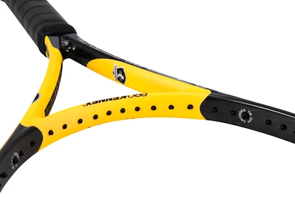 Tennisracket ProKennex Kinetic Black Ace