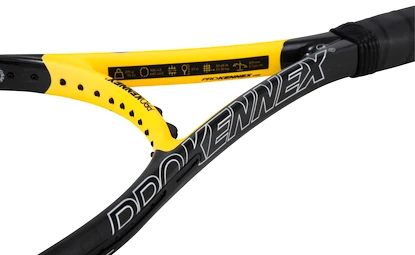 Tennisracket ProKennex Kinetic Black Ace