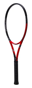 Tennisracket ProKennex Kinetic Black Ace Pro Black/Red  L3
