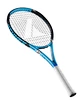Tennisracket ProKennex Kinetic Q+15 (285g) Black/Blue 2021