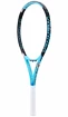 Tennisracket ProKennex Kinetic Q+15 Light (260g) Black/Blue 2021