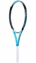 Tennisracket ProKennex Kinetic Q+15 Light (260g) Black/Blue 2021