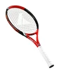 Tennisracket ProKennex Kinetic Q+30 (260 g) Black/Red 2021