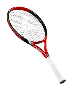 Tennisracket ProKennex Kinetic Q+30 (260 g) Black/Red 2021  L3