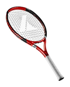 Tennisracket ProKennex Kinetic Q+30 (260 g) Black/Red 2021  L3