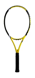 Tennisracket ProKennex Kinetic Q+5 (300g) Black/Yellow 2021