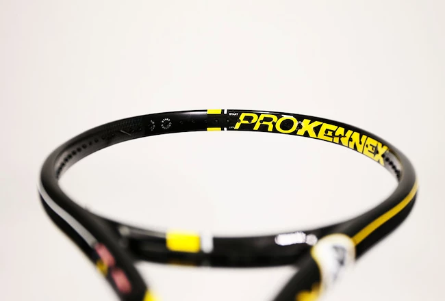Tennisracket ProKennex Kinetic Q+5 Light 2019