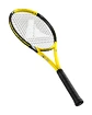 Tennisracket ProKennex Kinetic Q+5 Light (280g) Black/Yellow 2021