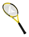 Tennisracket ProKennex Kinetic Q+5 Light (280g) Black/Yellow 2021