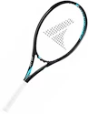 Tennisracket ProKennex Kinetic Q+5 Light (280g) Black/Yellow 2021  L3