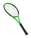 Tennisracket ProKennex Kinetic Q+Tour Pro (315g) Black/Green 2021