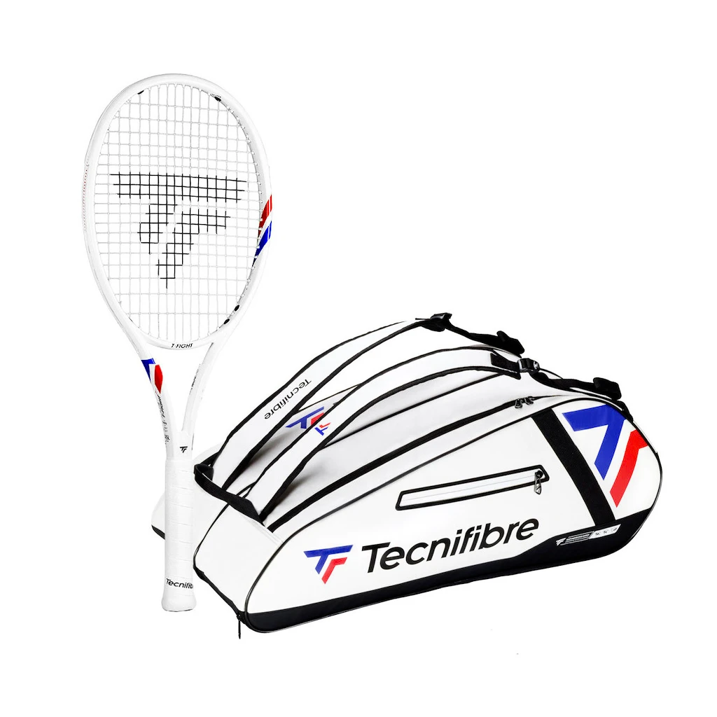 Tennisracket Tecnifibre T-Fight 285 2025