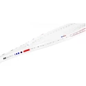 Tennisracket Tecnifibre T-Fight 305 ISO