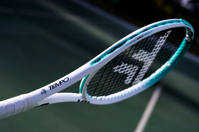 Tennisracket Tecnifibre  Tempo (285g) V2 2024  L1