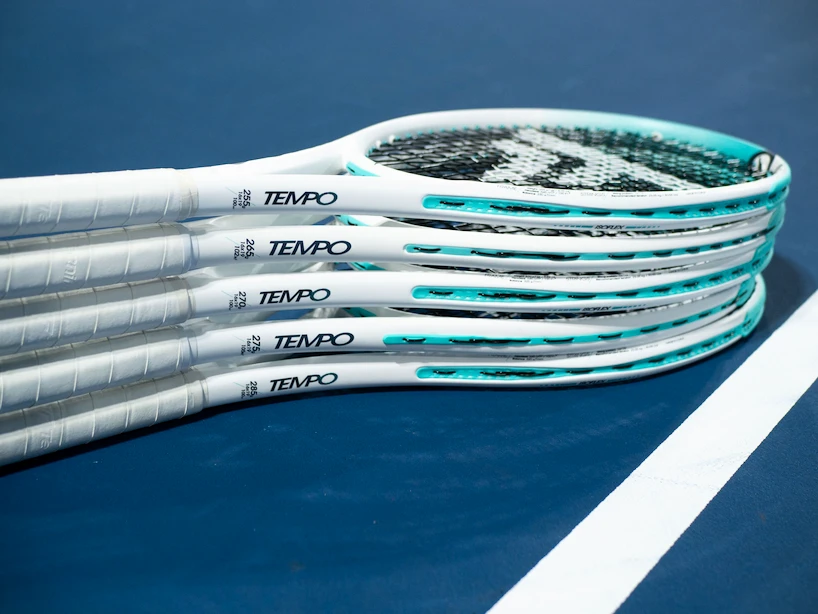 Tennisracket Tecnifibre  Tempo (285g) V2 2024  L1