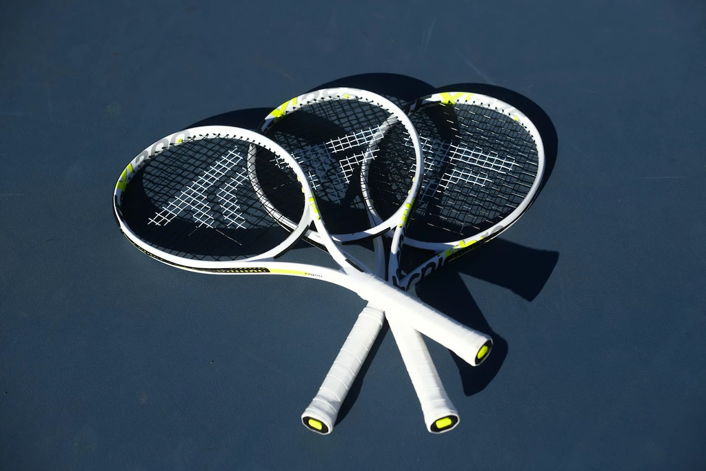 Tennisracket Tecnifibre TF-X1 275