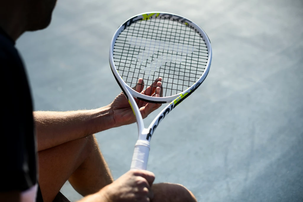 Tennisracket Tecnifibre TF-X1 275