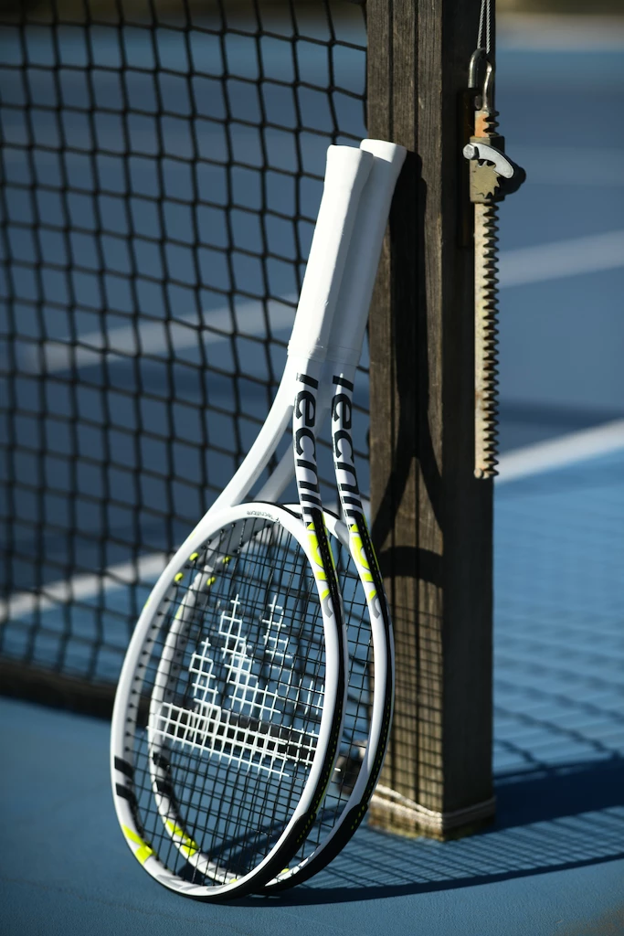 Tennisracket Tecnifibre TF-X1 275