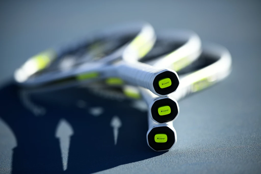 Tennisracket Tecnifibre TF-X1 275