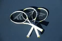 Tennisracket Tecnifibre TF-X1 275