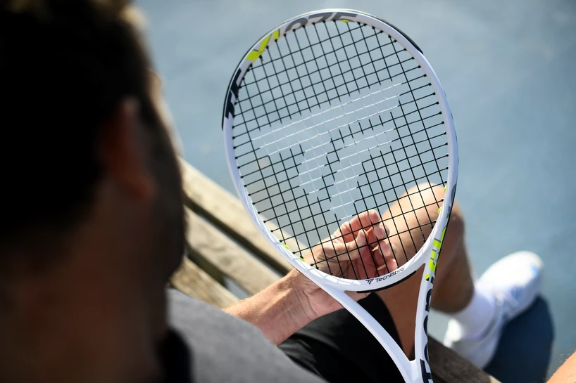 Tennisracket Tecnifibre TF-X1 275
