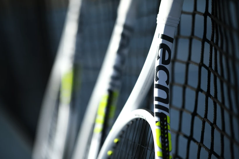 Tennisracket Tecnifibre TF-X1 275