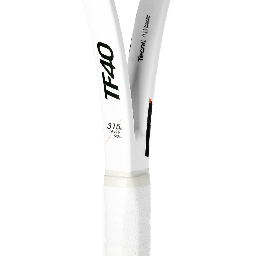 Tennisracket Tecnifibre TF40 16M (315g) 2024