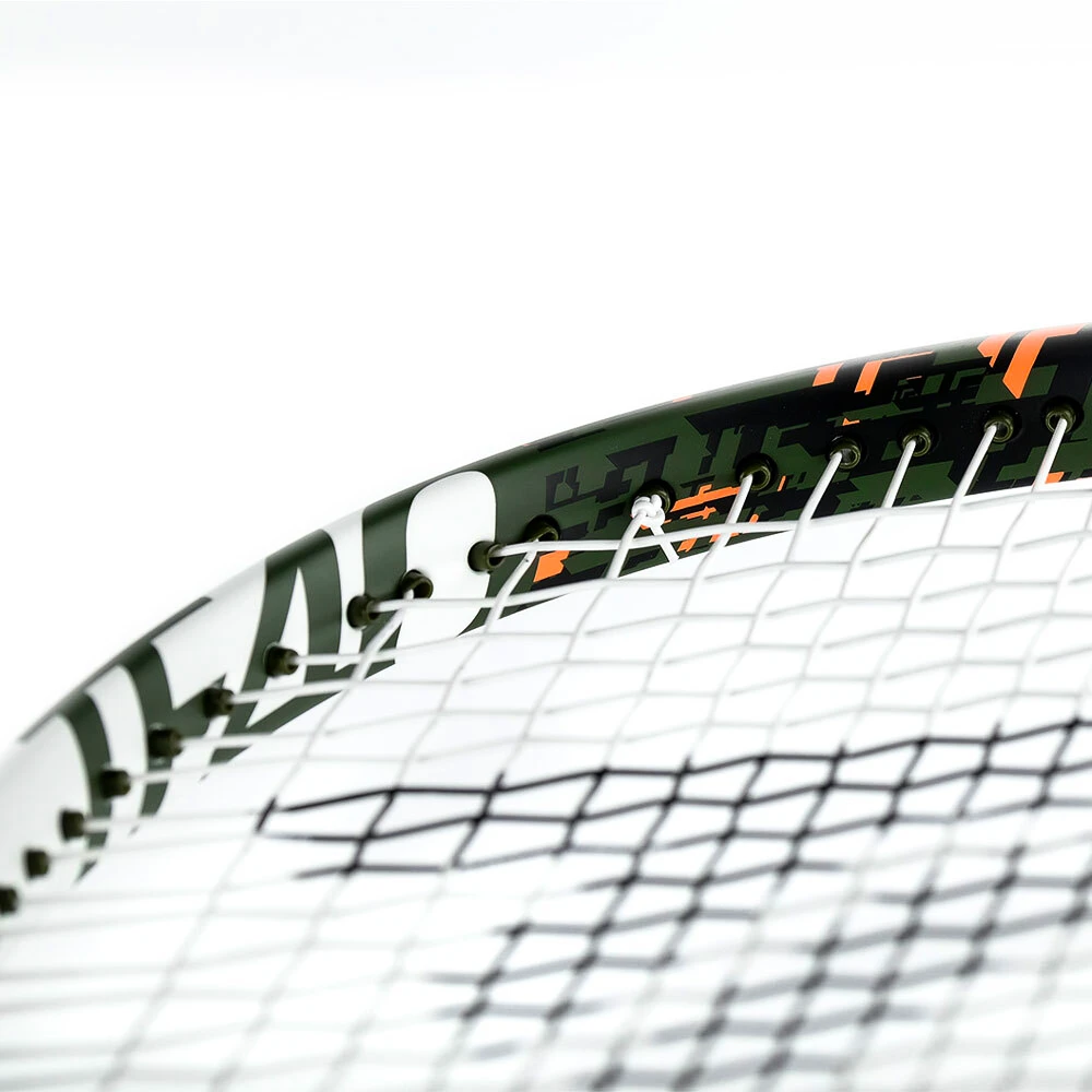 Tennisracket Tecnifibre TF40 16M (315g) 2024
