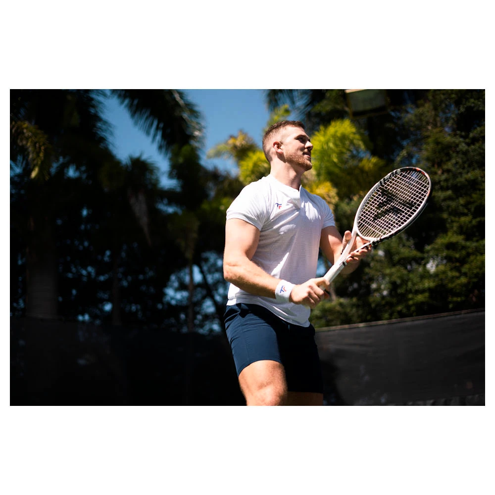 Tennisracket Tecnifibre TF40 16M (315g) 2024
