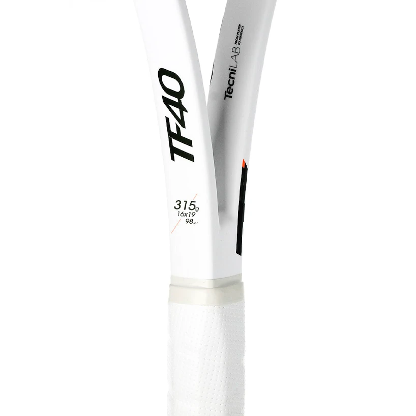 Tennisracket Tecnifibre TF40 16M (315g) 2024