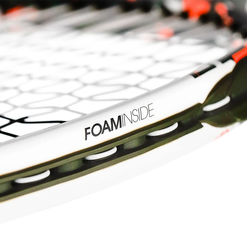 Tennisracket Tecnifibre TF40 16M (315g) 2024
