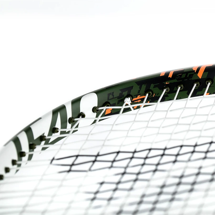 Tennisracket Tecnifibre TF40 16M (315g) 2024