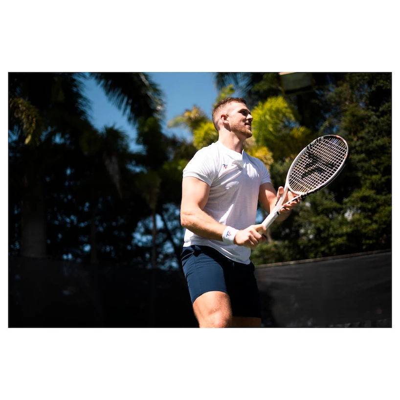 Tennisracket Tecnifibre TF40 16M (315g) 2024