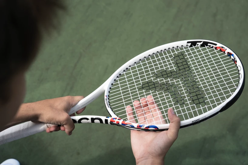 Tennisracket Tecnifibre TF40 305 16M