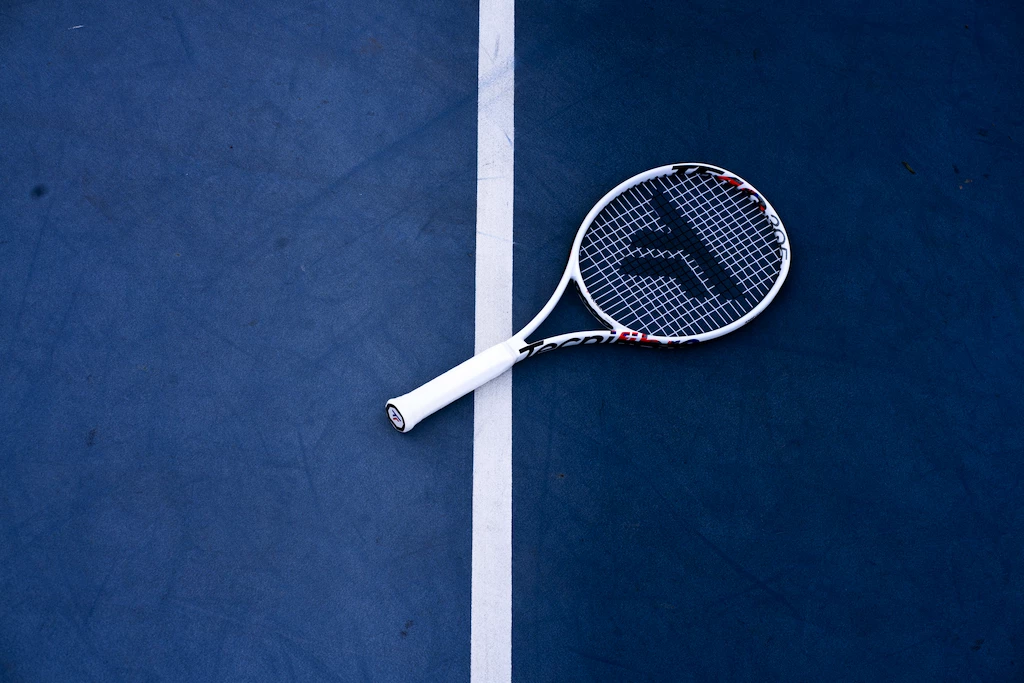 Tennisracket Tecnifibre TF40 315 16M