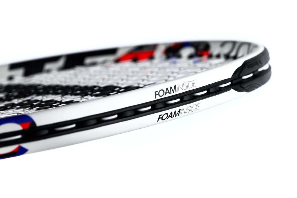 Tennisracket Tecnifibre TF40 315 16M