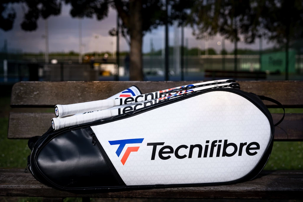 Tennisracket Tecnifibre TF40 315 16M