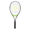 Tennisracket Wilson  Aggressor Black/Green  L3