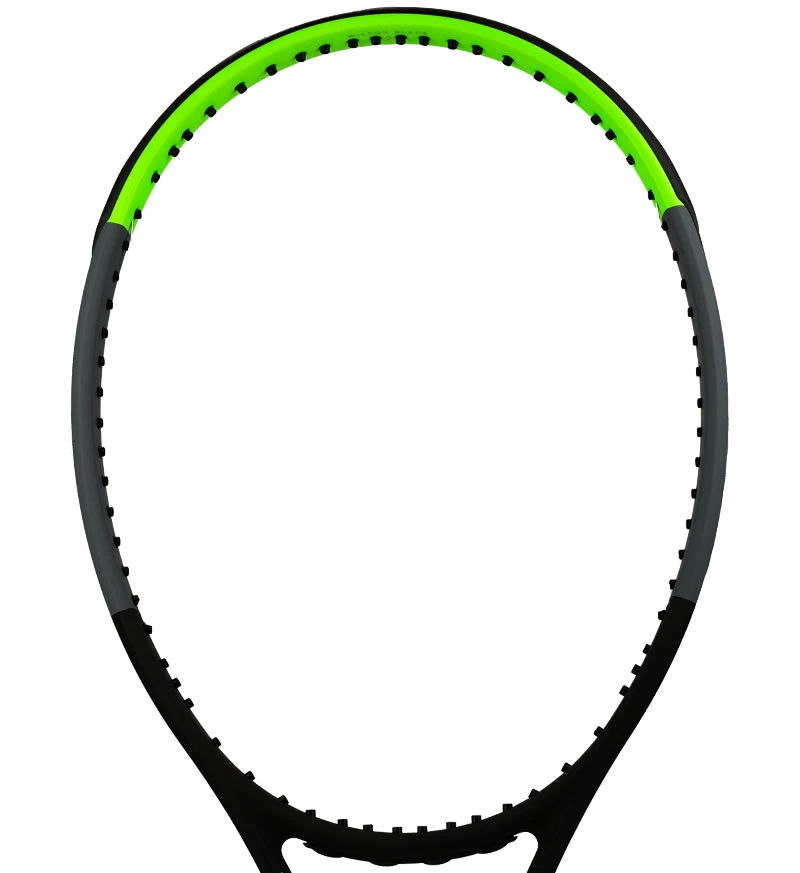 Tennisracket Wilson Blade 98 16x19 v7.0