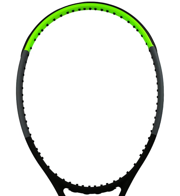 Tennisracket Wilson Blade 98 16x19 v7.0