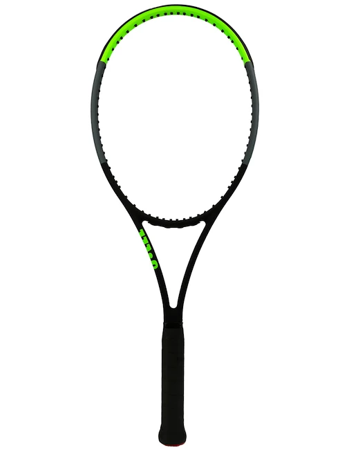 Tennisracket Wilson Blade 98 16x19 v7.0