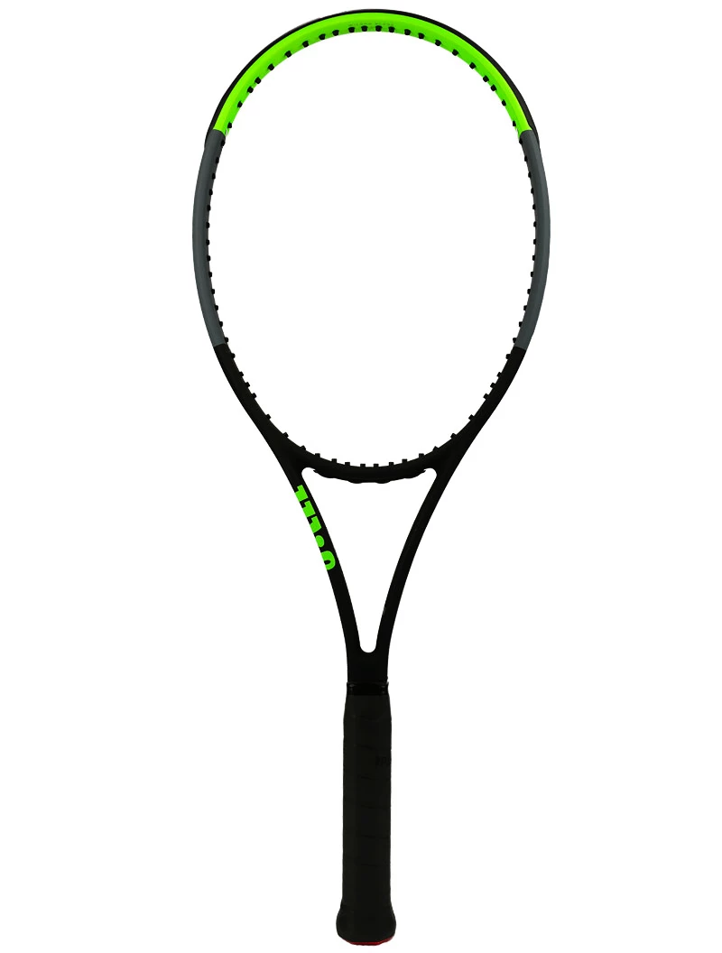 Tennisracket Wilson Blade 98 16x19 v7.0