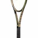 Tennisracket Wilson Blade 98 16x19 v8.0