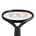 Tennisracket Wilson Blade 98 16x19 v8 Noir