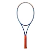 Tennisracket Wilson Blade 98 16x19 V9 Roland Garros 2024