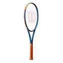 Tennisracket Wilson Blade 98 16x19 V9 Roland Garros 2024