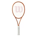 Tennisracket Wilson Blade 98 18x20 v8.0 Roland Garros 2022