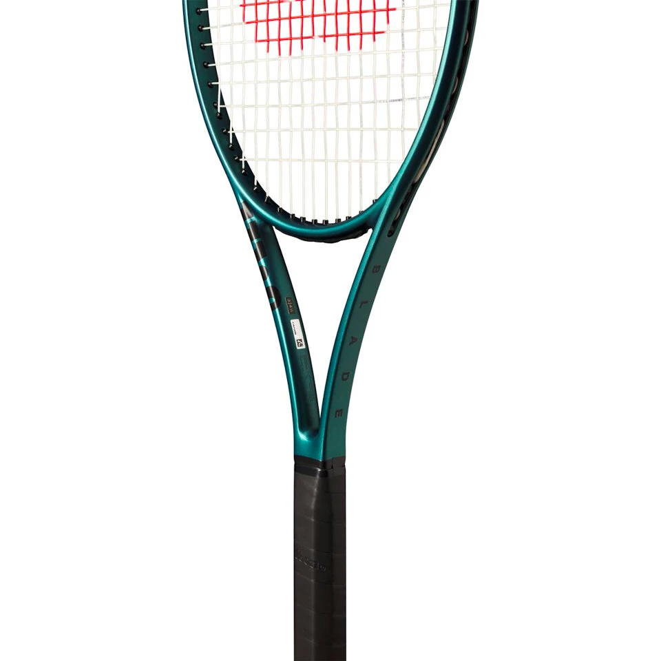 Tennisracket Wilson Blade 98 18x20 V9